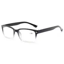 Retro Ultralight Reading Glasses Women Man Presbyopia Eyeglasses Frame With Diopter +1.0 +1.5 +2.0 +2.5 +3.0 +3.5 +4.0