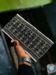 The Arewa Royal Collection: Authentic Hausa-Fulani Hula & Embroidered Caps (Pre-Order)
