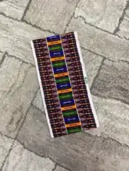 The Arewa Royal Collection: Authentic Hausa-Fulani Hula & Embroidered Caps (Pre-Order)