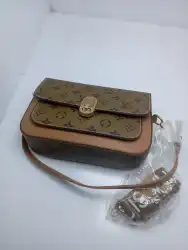 Louis Vuitton Premium Monogram Handbag