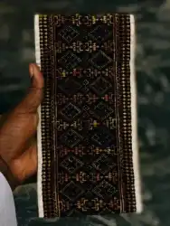 The Arewa Royal Collection: Authentic Hausa-Fulani Hula & Embroidered Caps (Pre-Order)