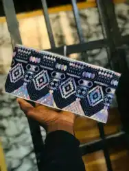 The Arewa Royal Collection: Authentic Hausa-Fulani Hula & Embroidered Caps (Pre-Order)