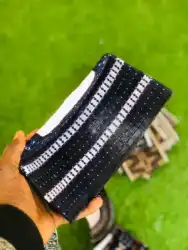 The Arewa Royal Collection: Authentic Hausa-Fulani Hula & Embroidered Caps (Pre-Order)