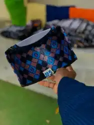 The Arewa Royal Collection: Authentic Hausa-Fulani Hula & Embroidered Caps (Pre-Order)