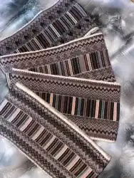 The Arewa Royal Collection: Authentic Hausa-Fulani Hula & Embroidered Caps (Pre-Order)