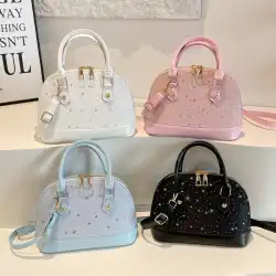 Beautiful mini bag