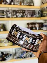 The Arewa Royal Collection: Authentic Hausa-Fulani Hula & Embroidered Caps (Pre-Order)