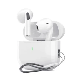2025 New Air Pro True Wireless Bluetooth Earphones Headphones HiFi Sound Low Latency Noise Reduction Earbuds for IPhone Android