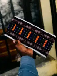 The Arewa Royal Collection: Authentic Hausa-Fulani Hula & Embroidered Caps (Pre-Order)