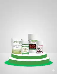 GHT FemShield 4-in-1 Total Infection Flush & Female Restoration System (Nafdac Approved)