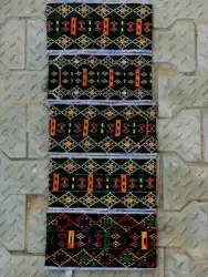 The Arewa Royal Collection: Authentic Hausa-Fulani Hula & Embroidered Caps (Pre-Order)