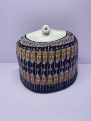 Normal Goro Traditional Cap