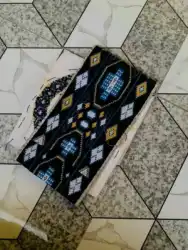 The Arewa Royal Collection: Authentic Hausa-Fulani Hula & Embroidered Caps (Pre-Order)