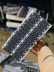 The Arewa Royal Collection: Authentic Hausa-Fulani Hula & Embroidered Caps (Pre-Order)