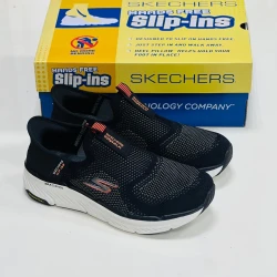Breathable Home Slip-In Slippers for Men  