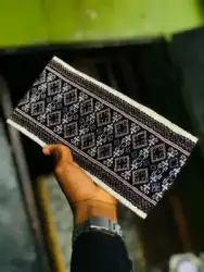 The Arewa Royal Collection: Authentic Hausa-Fulani Hula & Embroidered Caps (Pre-Order)