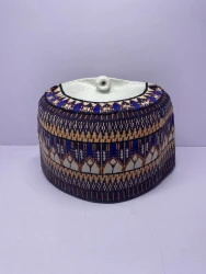 Rawaram Maiduguri Cap