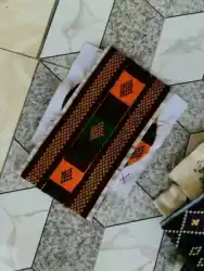 The Arewa Royal Collection: Authentic Hausa-Fulani Hula & Embroidered Caps (Pre-Order)