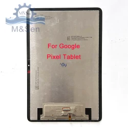 Original 10.95" For Google Pixel Tablet LCD Screen Display+Touch Panel Digitizer Screen For Google Pixel Tablet Display