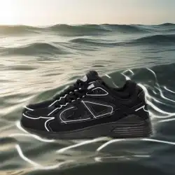 2026 New Men/Women Reflective b30 Athletic sport Shoes Unisex Low Top Outdoor Shockproof Lightweight Running Sneakers