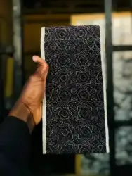 The Arewa Royal Collection: Authentic Hausa-Fulani Hula & Embroidered Caps (Pre-Order)