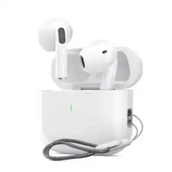 2025 New Air Pro True Wireless Bluetooth Earphones Headphones HiFi Sound Low Latency Noise Reduction Earbuds for IPhone Android