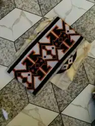 The Arewa Royal Collection: Authentic Hausa-Fulani Hula & Embroidered Caps (Pre-Order)