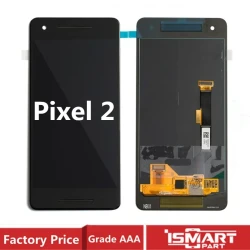 For Google Pixel 2 Lcd Display Touch Screen Digitizer Assembly  Replacement Parts 5.0"