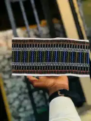 The Arewa Royal Collection: Authentic Hausa-Fulani Hula & Embroidered Caps (Pre-Order)