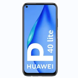 Globa version,Huawei-P40 Lite Mobile Phone, Dual 4G, JNY-LX1, 128GB, No Google Play, 6.4 ", 4 Camera Smartphone, Global Version