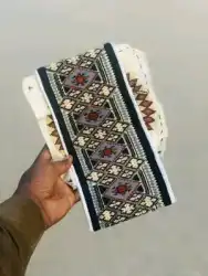 The Arewa Royal Collection: Authentic Hausa-Fulani Hula & Embroidered Caps (Pre-Order)