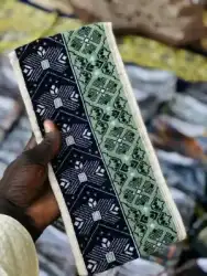 The Arewa Royal Collection: Authentic Hausa-Fulani Hula & Embroidered Caps (Pre-Order)