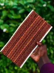 The Arewa Royal Collection: Authentic Hausa-Fulani Hula & Embroidered Caps (Pre-Order)