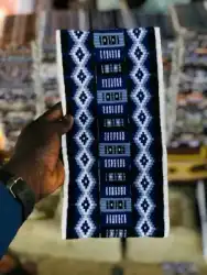 The Arewa Royal Collection: Authentic Hausa-Fulani Hula & Embroidered Caps (Pre-Order)