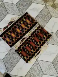 The Arewa Royal Collection: Authentic Hausa-Fulani Hula & Embroidered Caps (Pre-Order)