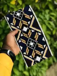 The Arewa Royal Collection: Authentic Hausa-Fulani Hula & Embroidered Caps (Pre-Order)