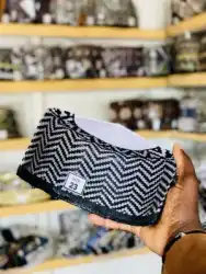 The Arewa Royal Collection: Authentic Hausa-Fulani Hula & Embroidered Caps (Pre-Order)