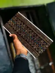 The Arewa Royal Collection: Authentic Hausa-Fulani Hula & Embroidered Caps (Pre-Order)