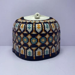 Bangual Rawaram Bangwal Green Cap