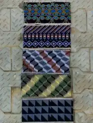 The Arewa Royal Collection: Authentic Hausa-Fulani Hula & Embroidered Caps (Pre-Order)