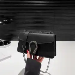 Cruchy bag
