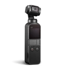 DJI Pocket 2 Mini Control Stick For DJI Pocket 2/Osmo Pocket Control Tilt And Pan Switch Between Gimbal Modes Easy Inst