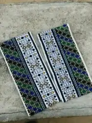 The Arewa Royal Collection: Authentic Hausa-Fulani Hula & Embroidered Caps (Pre-Order)