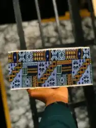 The Arewa Royal Collection: Authentic Hausa-Fulani Hula & Embroidered Caps (Pre-Order)