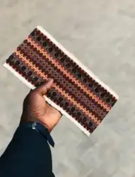 The Arewa Royal Collection: Authentic Hausa-Fulani Hula & Embroidered Caps (Pre-Order)