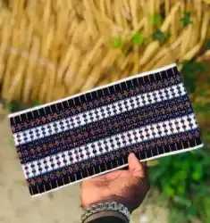 The Arewa Royal Collection: Authentic Hausa-Fulani Hula & Embroidered Caps (Pre-Order)