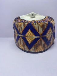 Bangol Hausa Cap