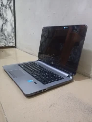 HP ProBook 440 G1 Core i5 4GB RAM 500GB HDD Laptop