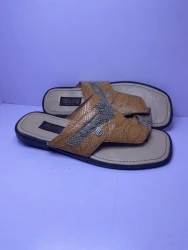 Maun (Inter City) - Comfortable Men's Travel Shoes for All-Day Wear  